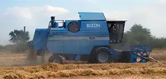 Bizon BS-Z110 Fiche technique
