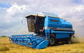 Bizon BS-Z110 Spécifications