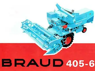 Braud 405-6 Avis