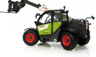 Claas Scorpion 6030
