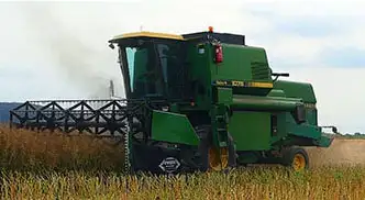 John Deere 1075 Avis
