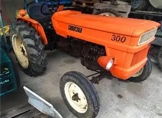 FiatAgri 300