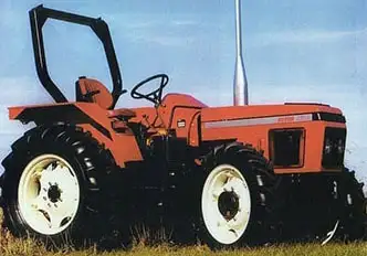 Zetor 3320 R