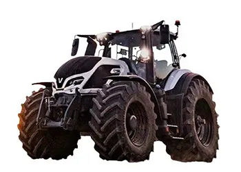 Valtra Q225