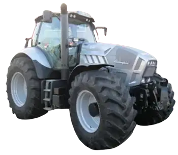 Lamborghini R6.190 VRT